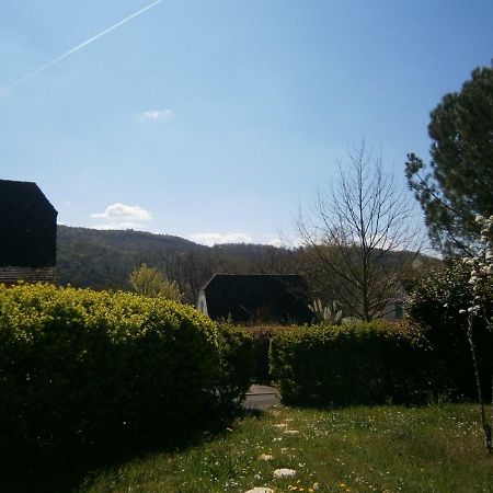 La Chenillette Villa Carsac-Aillac Dış mekan fotoğraf