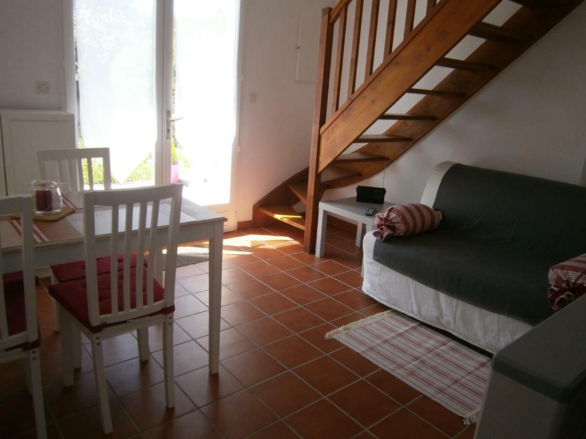 La Chenillette Villa Carsac-Aillac Dış mekan fotoğraf